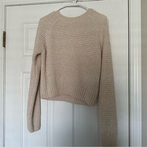 Altard State Sweater NWOT